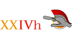 La 24 ore di Roma DEMO